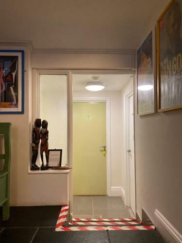St Giles Serviced Apartments