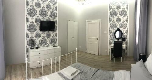 Apartament Mickiewicza