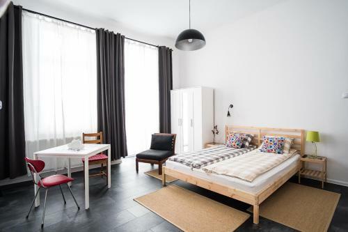 Hostel "likehome"