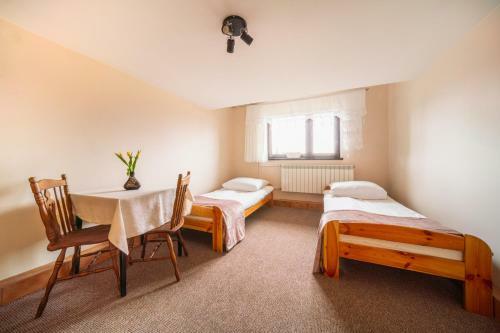 Hostal Dom Na Turystycznej, Bon Turystyczny