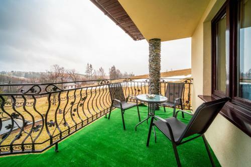 Hostal Dom Na Turystycznej, Bon Turystyczny