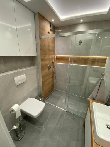 Apartamento Mickiewicza 13