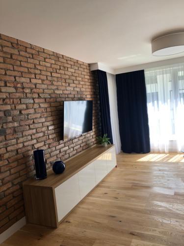 Apartamento Mickiewicza 13