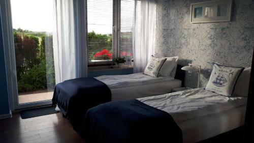 Katarina Beach Apartments