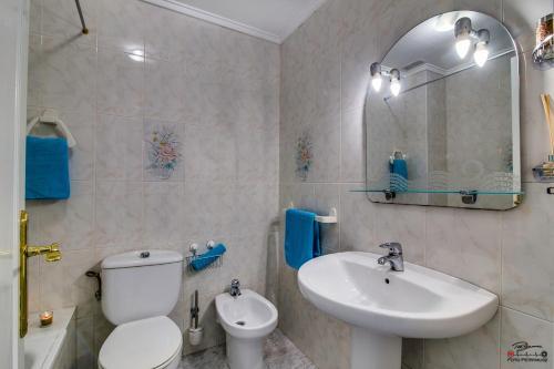 Apartamento Margaret 1