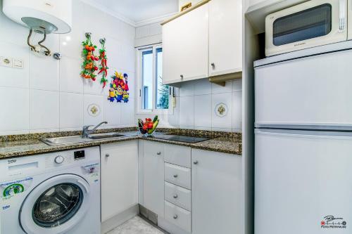 Apartamento Margaret 1