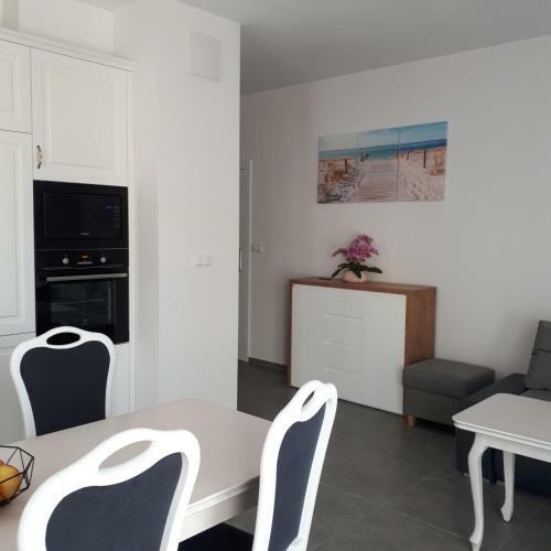 Apartamenty W Pucku U Joli B20 D12 D13