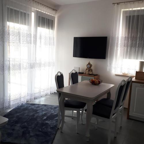 Apartamenty W Pucku U Joli B20 D12 D13