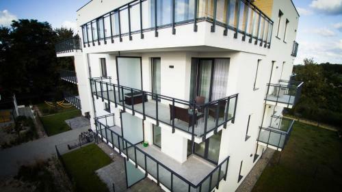 Apartamenty W Pucku U Joli B20 D12 D13