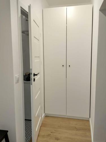 Apartament Morskie Trawy
