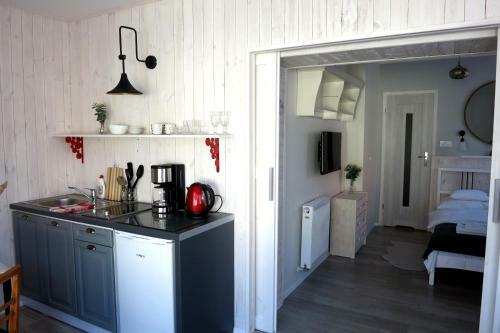 Apartamento Ma?e Letnisko