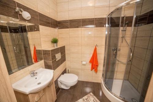 Apartament ?aglowy 5