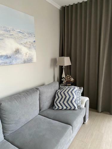 Apartamento Hampton Beach
