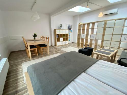 Apartamento Norda Puck