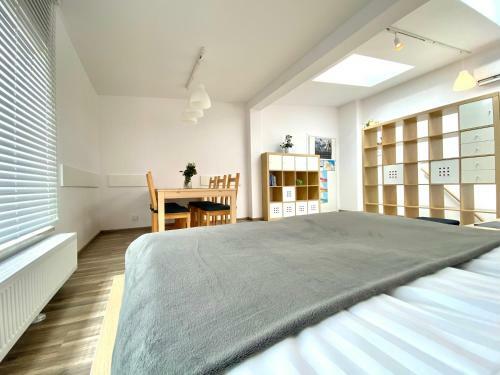 Apartamento Norda Puck