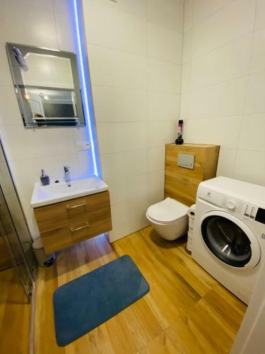Apartament Laura Z Widokiem Na Morze- Puck