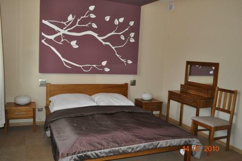 Motel Oberza Knieja
