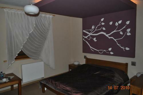 Motel Oberza Knieja