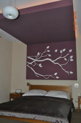 Motel Oberza Knieja