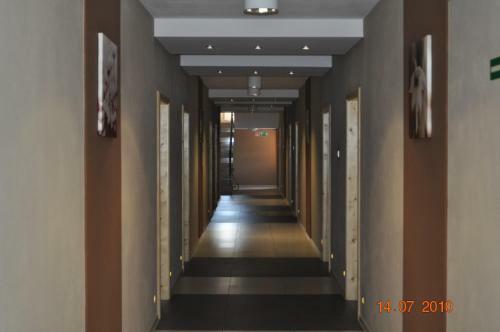 Motel Oberza Knieja