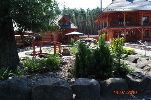 Motel Oberza Knieja