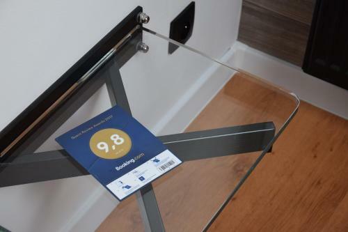 Apartament Nad Dzika Plaza