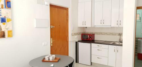 Ecaterina Apartment