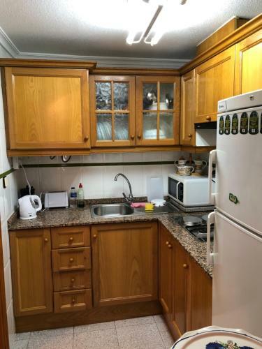 Apartamento 1 ???????? Concordia 128