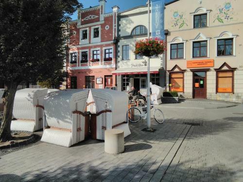 Apartament Meluzyna