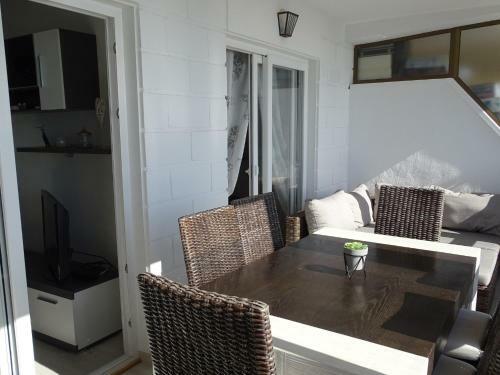 Apartamento Playa Cabo Cervera