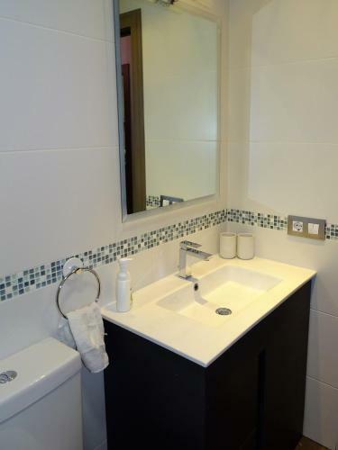Apartamento Playa Cabo Cervera