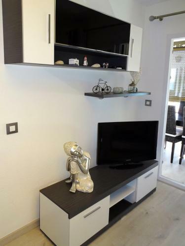 Apartamento Playa Cabo Cervera