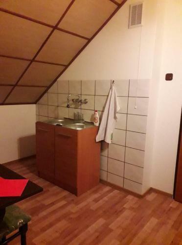 Lodge Pokoje Go?cinne U Andrzeja
