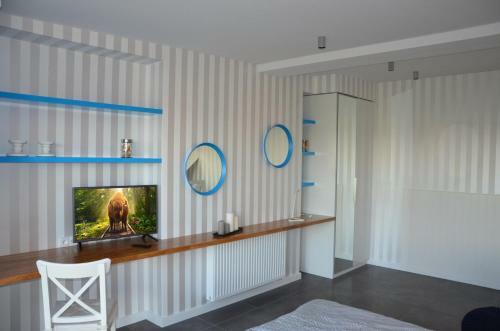 Apartamento B??kitna Laguna
