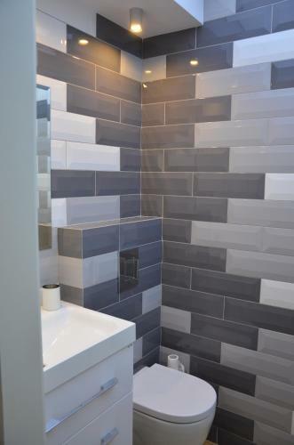 Apartamento B??kitna Laguna