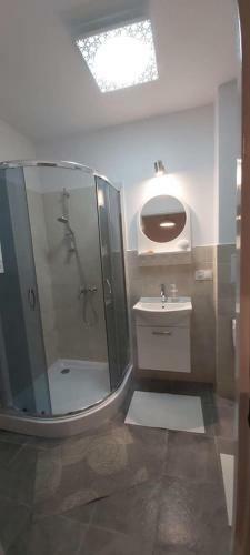 Apartamento Kamienica Radk�w