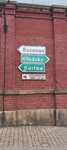 Apartamento Kamienica Radk�w