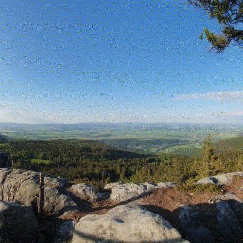 Apartamento Kamienica Radk�w