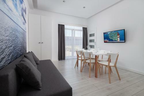 Nowe Apartamenty Puck