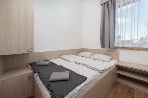 Nowe Apartamenty Puck