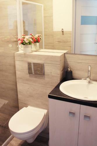 Nowe Apartamenty Puck