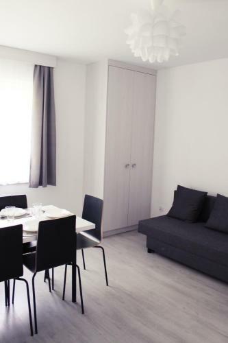 Nowe Apartamenty Puck