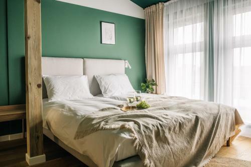 Hotel Apartamenty Las