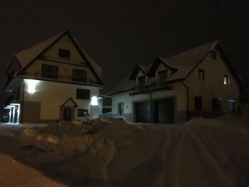Hostal Silver Residence