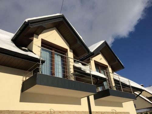 Hostal Silver Residence