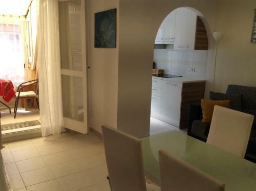 Torreveja Jantar Apartment