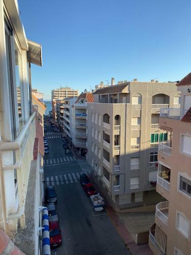 Torreveja Jantar Apartment