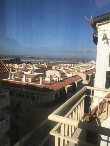 Torreveja Jantar Apartment