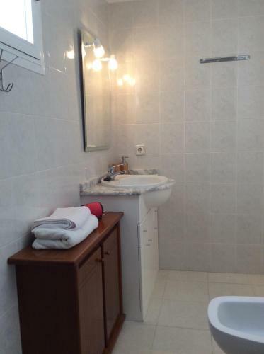 Torreveja Jantar Apartment