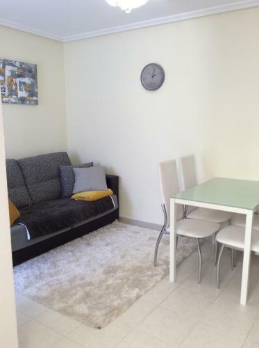 Torreveja Jantar Apartment